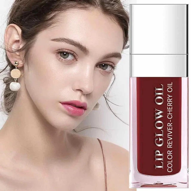 lip glow oil aliexpress