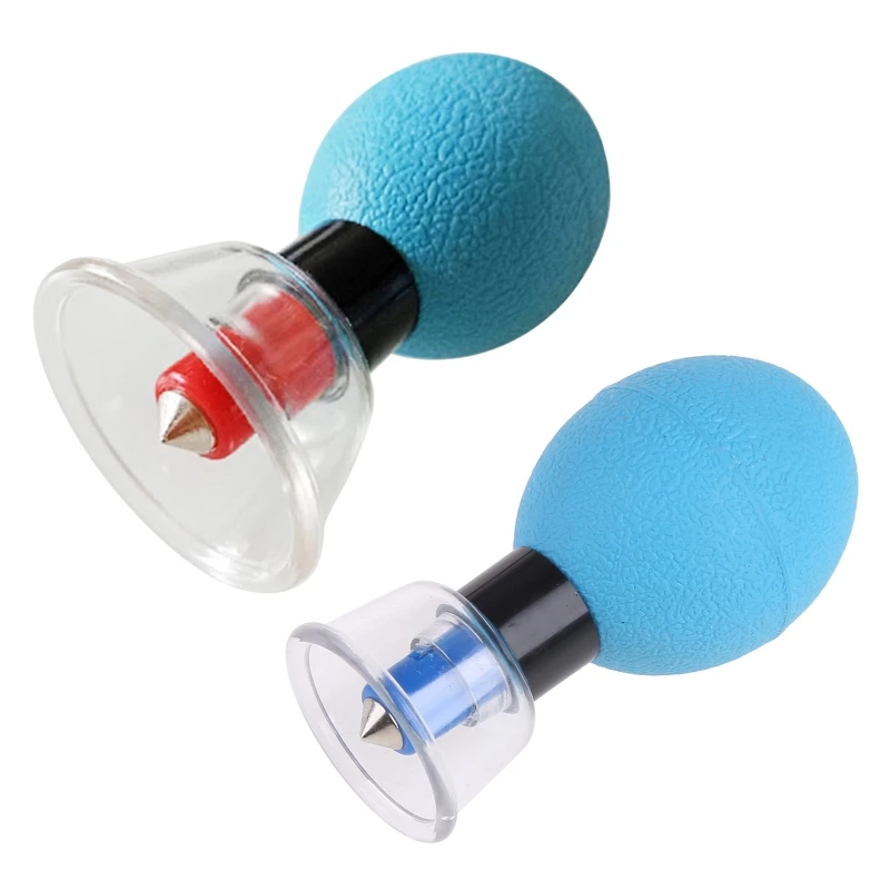 Suction Cups Cupping Chinese Acupuncture Physical Therapy Massage Jars Vacuum Cupping Therapy Cans