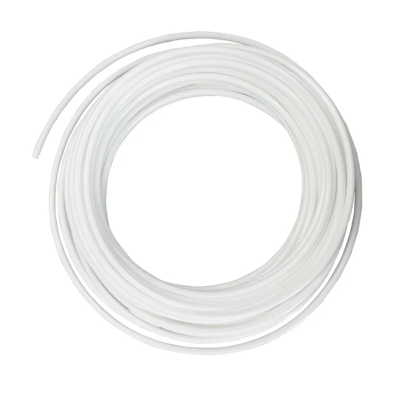 Water Supply Hose And Inline Shut-off Valve Water Tube Refrigerator Connectors Kit Filter System Pipe Fitting 10-20M