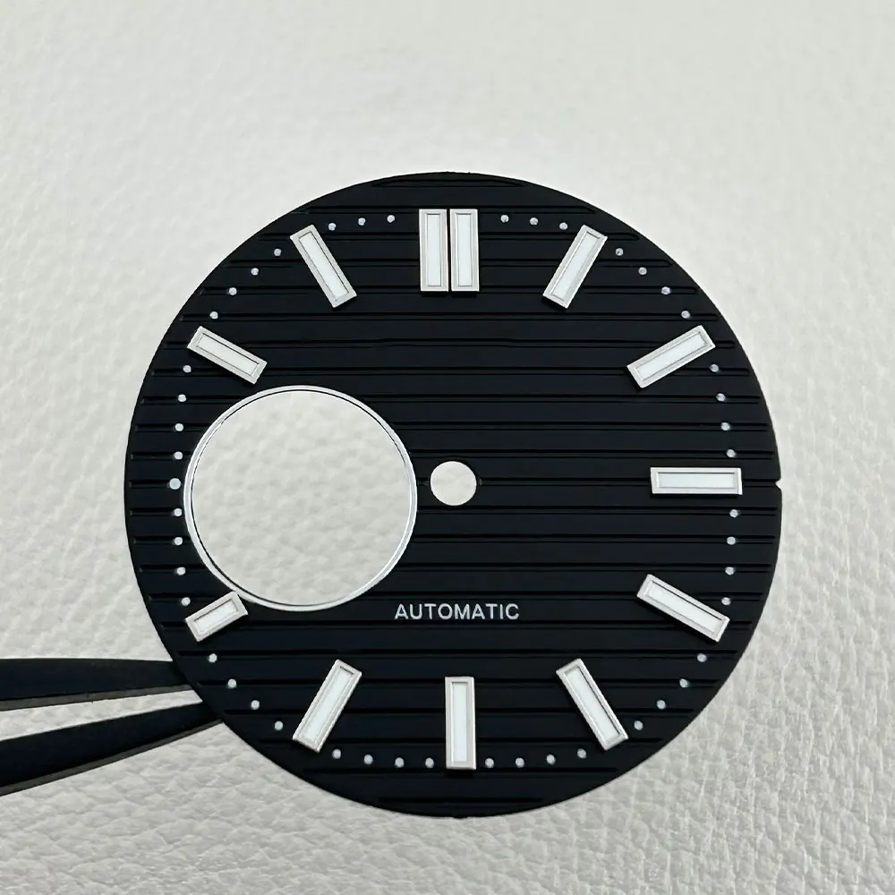17-S dial