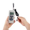 Digital Vibrometer AV-160B High Precision Vibration Analyzer 0.1~400.0 mm/s 10-10KHz Mechanical Vibration Measuring Instruments 2