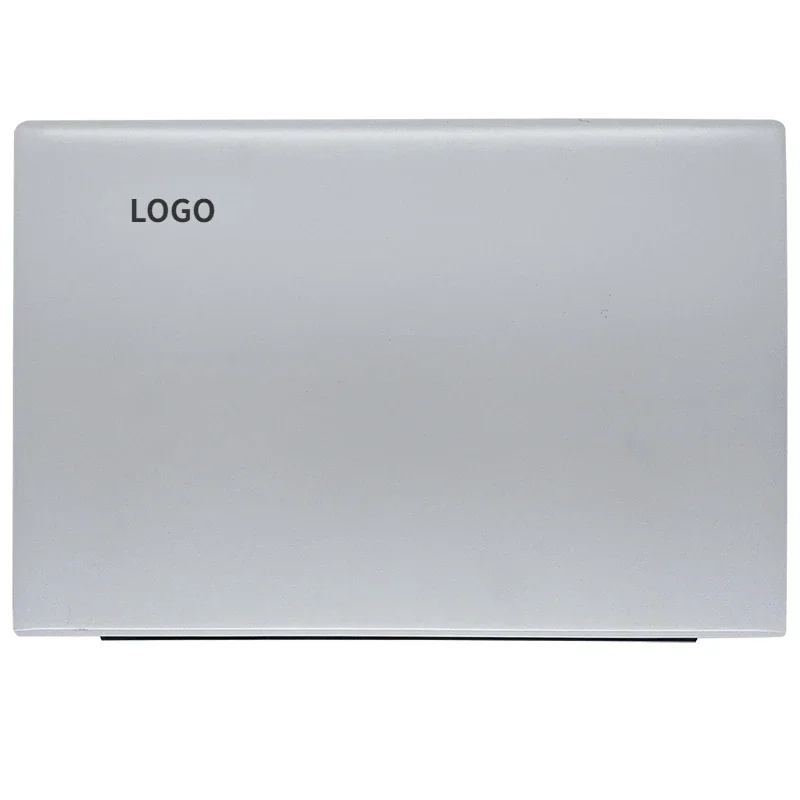 Nowość dla Lenovo ideapad 310-15ISK 310-15ABR Laptop LCD tylna pokrywa LCD zawiasy przednia ramka górna dolna obudowa podpałka srebrna obudowa