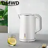1.5KW Fast heating Electric kettle Automatic Insulation Water boiler Tea maker Large caliber Anti-scald Stainless steel Kettle 5
