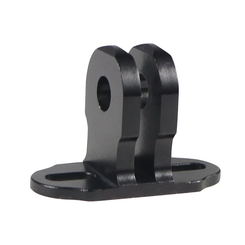 Aluminum Alloy M3 Mini Tripod Adapter Mount for GoPro DJI Action Camera Cage Acc