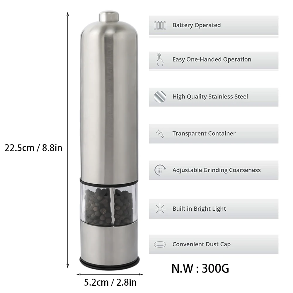 https://ae01.alicdn.com/kf/S304f36d509f5472e90a96551883d67c7Y/Electric-Salt-Pepper-Mill-Stainless-Steel-One-handed-operation-Spice-Mill-with-Led-Light-and-Stand.jpg