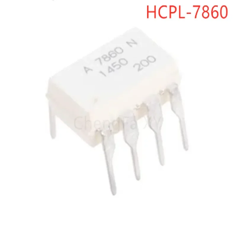 10 Pezzi A7860 A7860N A7860K A7860P A7860L HCPL-7860 SOP-8 - Foto 3