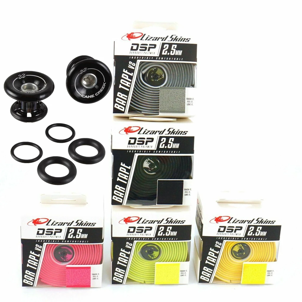 lizard skin road bike bar tape