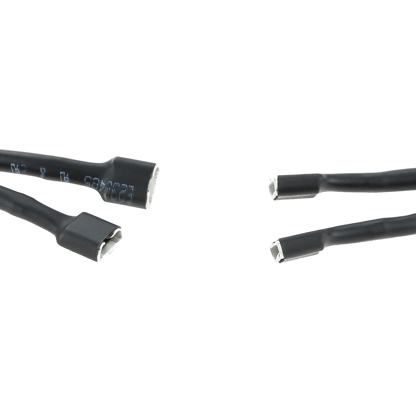 controle montados na frente, apto para Weber