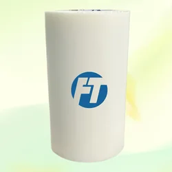 High - Strength Clear Waterproof Repair Tape for Greenhouse Film Maintenance (Clear)