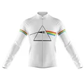 White long sleeved