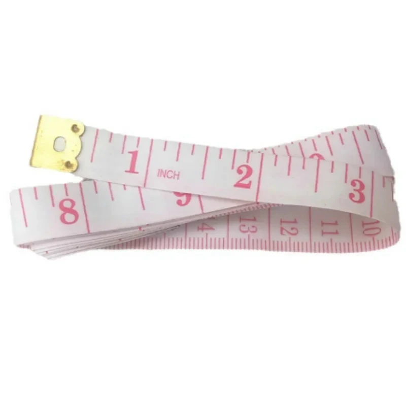 Sewing Tailor Tape Body Measuring Measure Soft Ruler Dressmaking