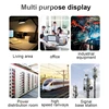 EMF Meter Digital Color Screen Household Electromagnetic Field EMF Detector Handheld Electromagnetic Field Radiation Tester 5