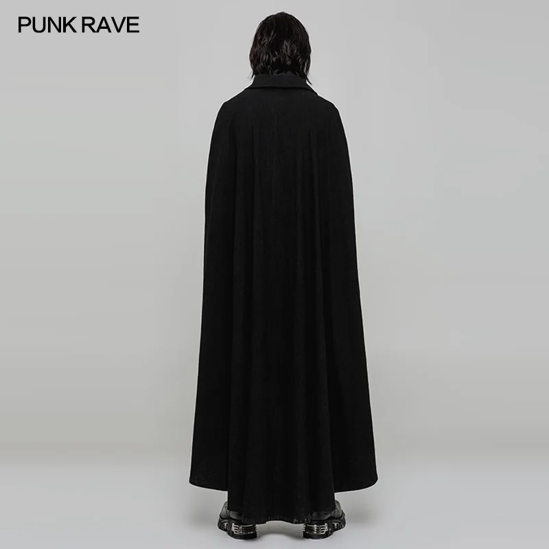 PUNK RAVE ケープマント