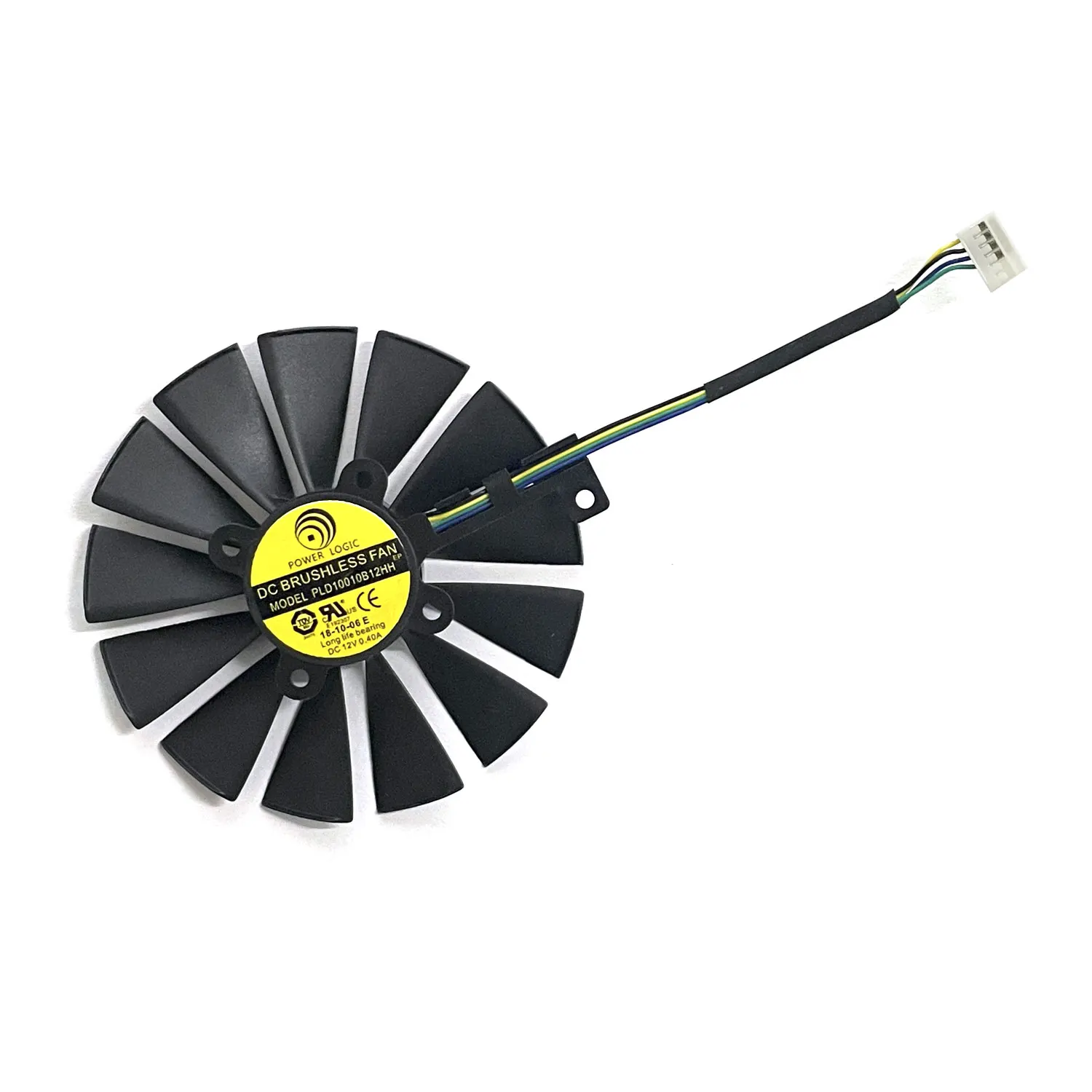 gtx 1650 1660 ti super rtx 2060 placa gráfica de refrigeração