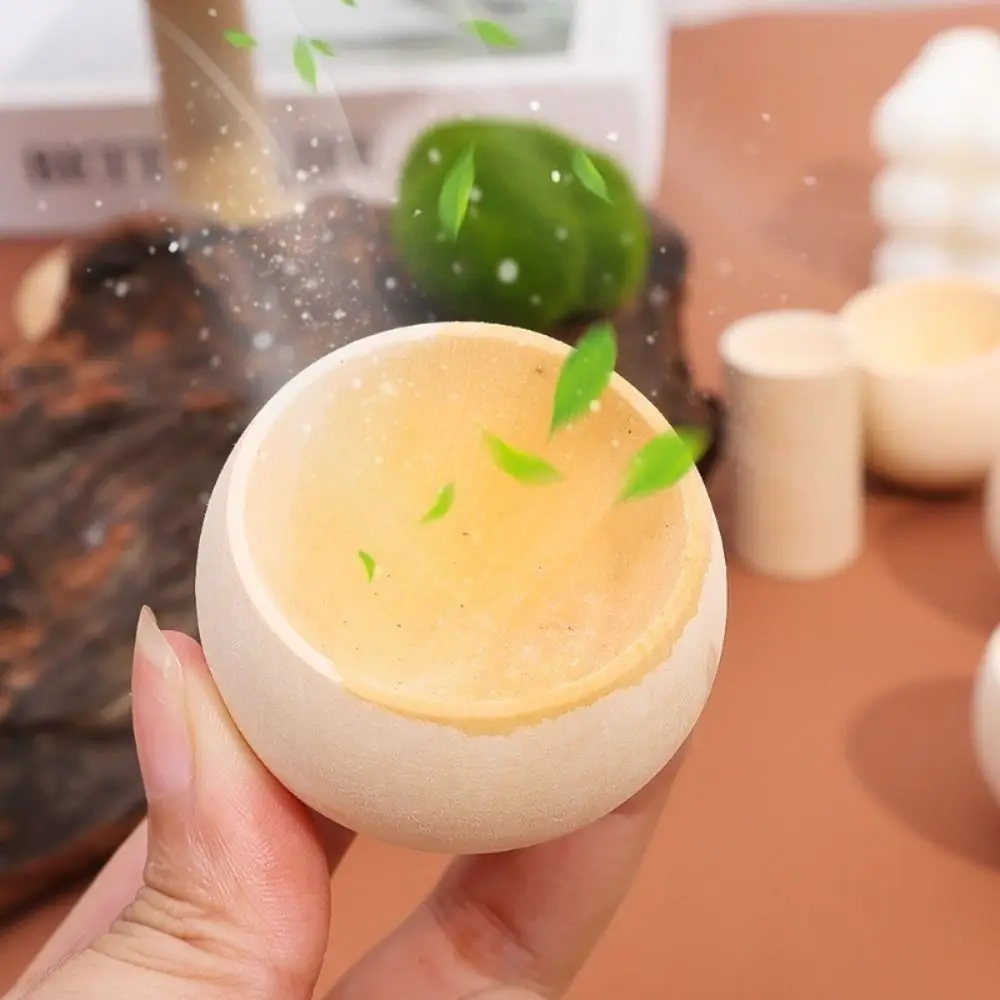 Wooden Essential Oil Diffuser Refreshing Sleep Slowly Volatile Expanded Fragrant Wood Long-lasting Floral Aromatherapy Inhaler S305001b563dc4440b8294d82955700f9r