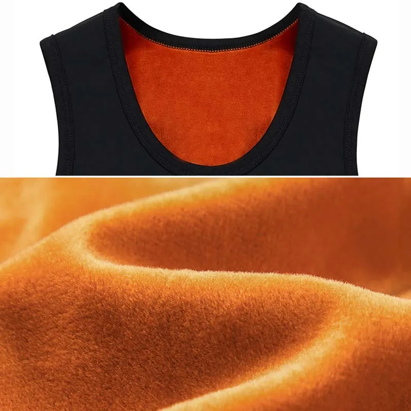 Men Women Electric Heated Vest Jacket Winter Thermal Sleeveless Waistcoat Skiing Climbing Fishing Sportswear Usb Heater