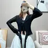 Red Netting Dance Waisand Street Faion Trendy Simple Ice Sensation Me Top Women's T-irt Breathable Sweat Absorbent Su...