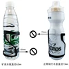 New Carbon Fiber Bottle Cage Full Carbon Fiber Mountain Bicycle Kettle Frame Road Bike Water Bottle Rack water bottle holder 6