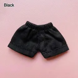 Handmade Fashion Shorts (Black)