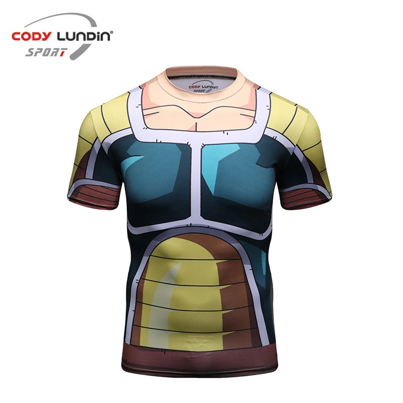 Sports Apparel Mens T Shirt Rash Guard Jiu jitsu T-shirt Men Boxing Jerseys