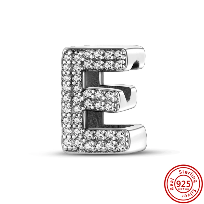 Рисунок 5 - Бусины из серебра 925 пробы с прозрачным цирконом