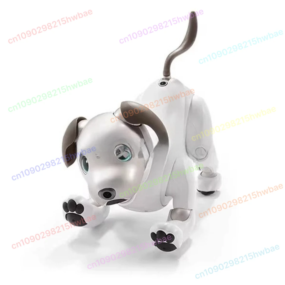 Sony Sony Aibo 第 4 世代インテリジェント感情バイオニックマシン The
