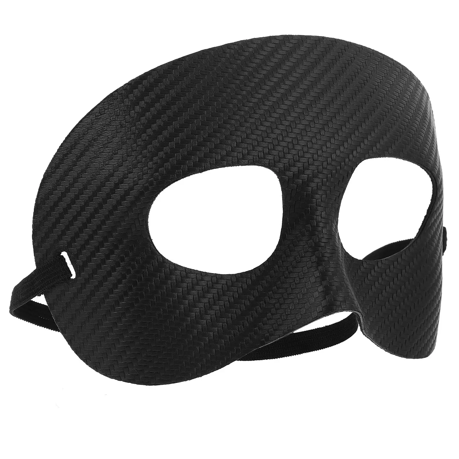 Football Basketball anti-collision Nose Face Mask Sports Mask Party Adult Masquerade Masks Half For Men Face Venetian Mens