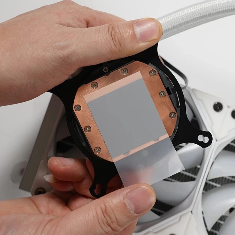 Ptm7950 By Csgr - Almohadilla T&eacute;rmica De Cambio De Fase De 4 | Meses