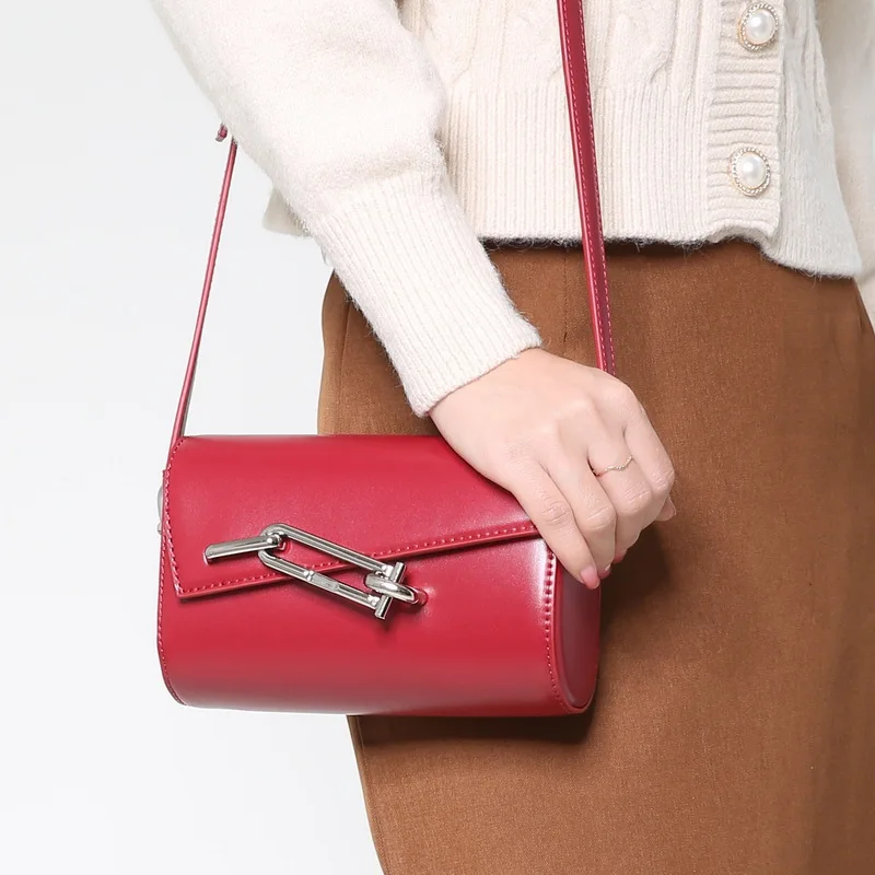 

Designer Small Square Bag 2023 New High Quality Underarm Bag Shoulder Bag Women Bag Fashion Crossbody Bags