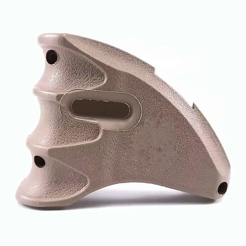 Tactical Covert HexGrip Sleeve Mag GVNGrip for AR15 AK47 AR10 M4 Series mk18,416 for Airsoft Holder Outdoor Hunting Men rubber grip sleeve,rubber grips,gun accessories