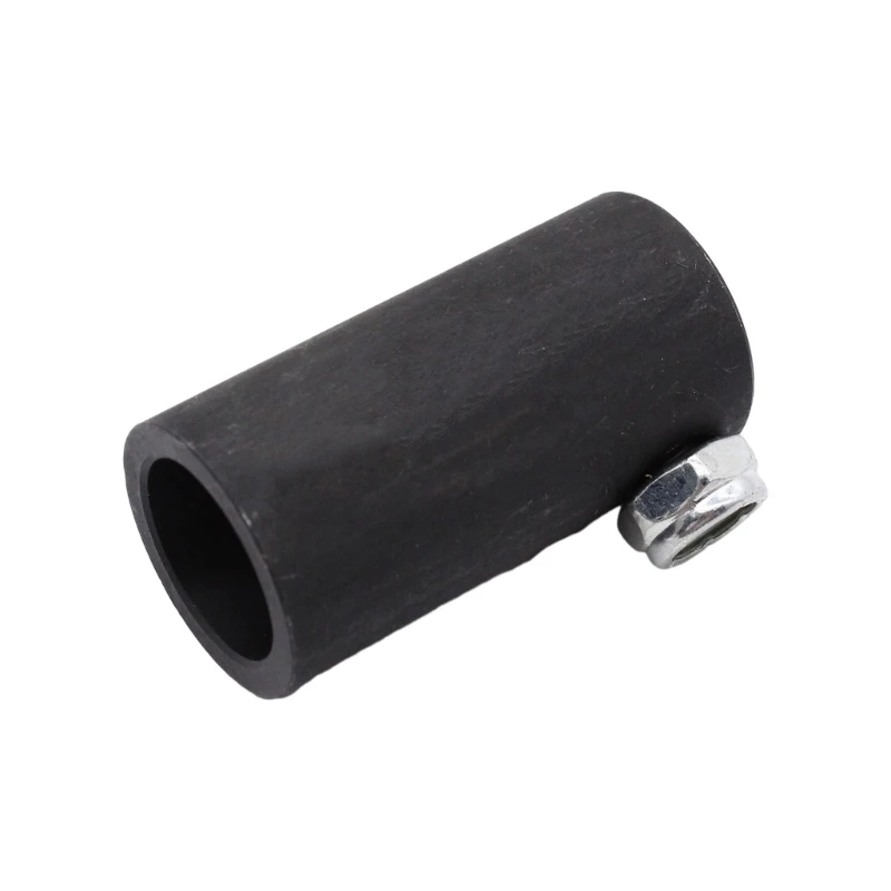 

Y1UB 9/16"-26 Spline to 3/4" Boats Car Shaft Coupler Motor Connector Metal Universal Joint Coupling Steering