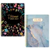 2025-2027 Monthly Planner/Calendar 2025-2027 Monthly Planner, January 2025-2027, 3-year Monthly Planner For Back To School 1