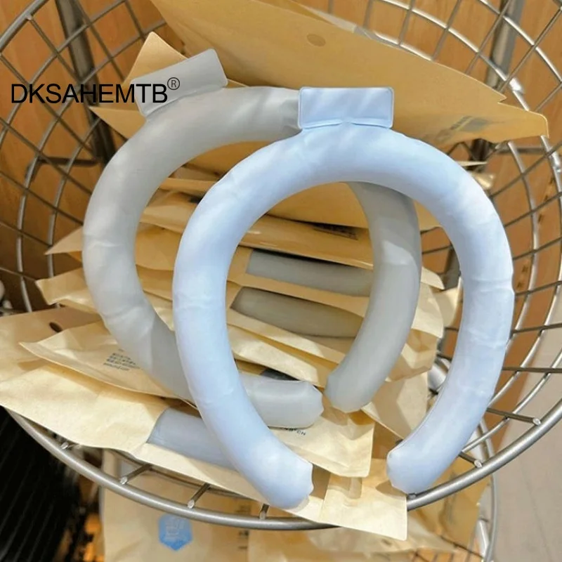 Neck Cooling Wrap 28&deg; Neck Cooler Ring