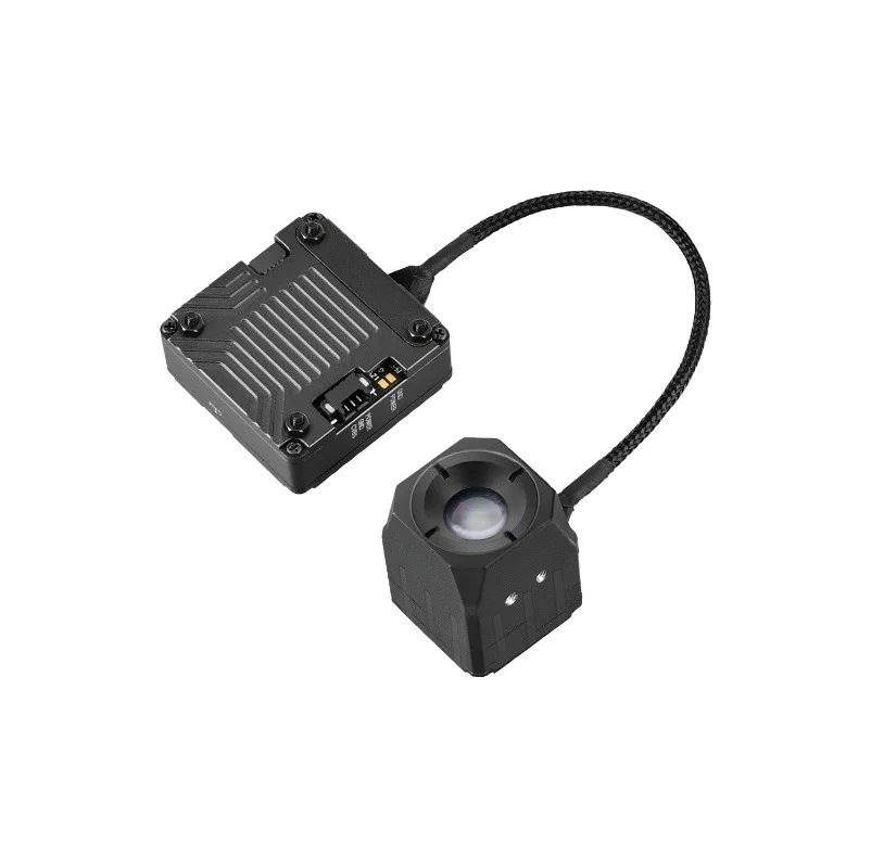 DP Original Caddx Camera 256 384 640 Infrared thermal imaging 640HD night vision thermal For FPV Drone thumbnail 3