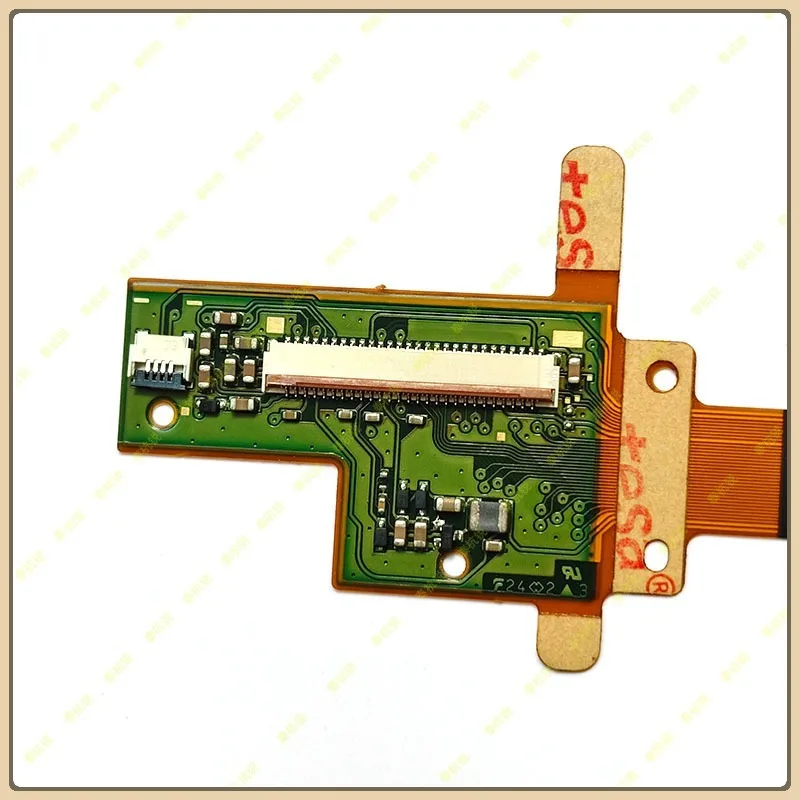  DSC-HX90 WX500 WX550 카메라 LCD 디스플레이 스크린 케이블 플렉..
