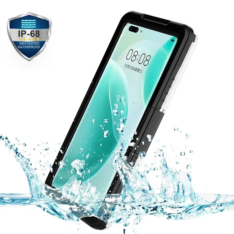Waterproof Case Huawei P10 Waterproof Huawei P10 Waterproof Case 2025