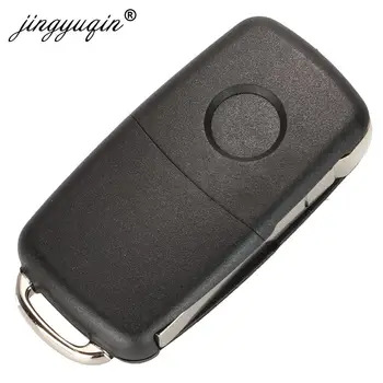 Chiave remota 315Mhz 5K0837202AE /A/R per VW Jetta CADDY EOS GTI Golf Passat Tiguan Touran Beetle Transporter Multivan Caravelle - Chiave remota 315Mhz 5K0837202AE A R per VW Jetta CADDY EOS GTI Golf Passat Tiguan