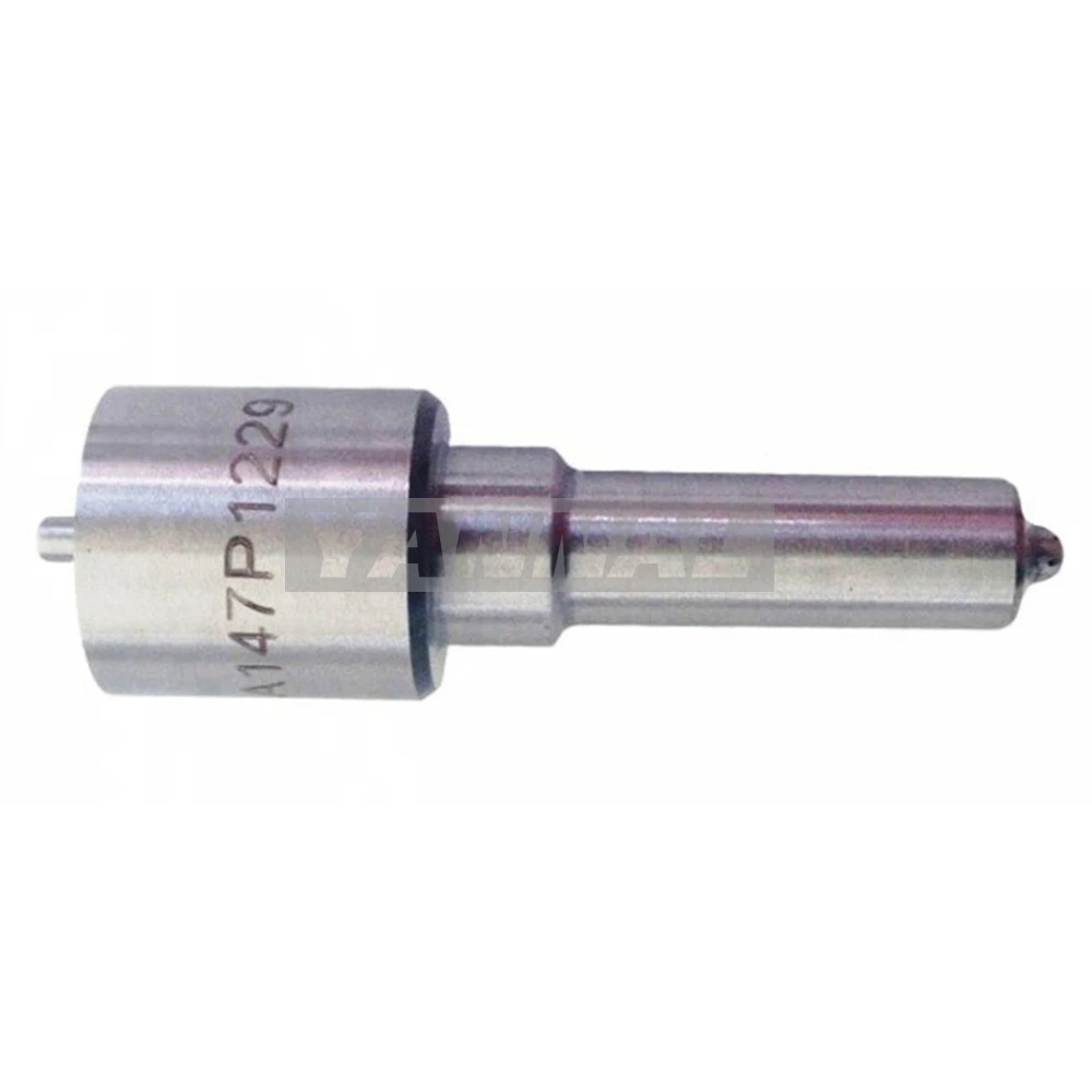 

HOT SALE 2 PCS FOR DEUTZ BF6M1013EC INJECTOR NOZZLE DLLA158P729 KHD 1013 NOZZLES 0433171529