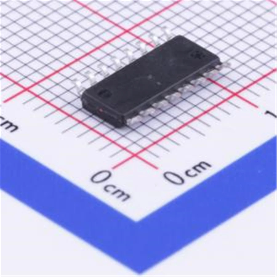 CD4052BM96
