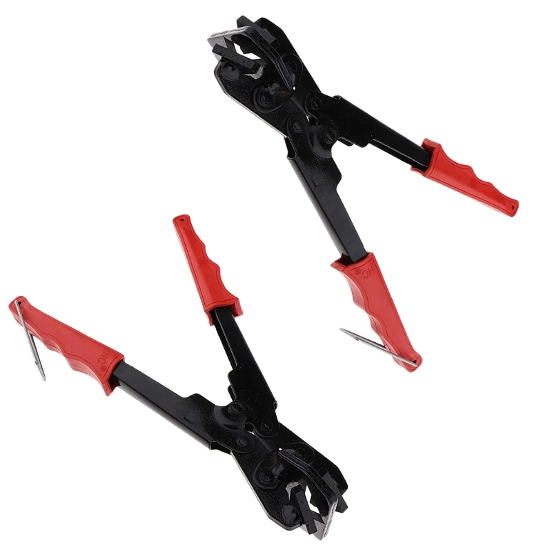 

Clamp Pliers Scissors Advertising for DIY KT Card Photo Frame Crafts Making Dropship