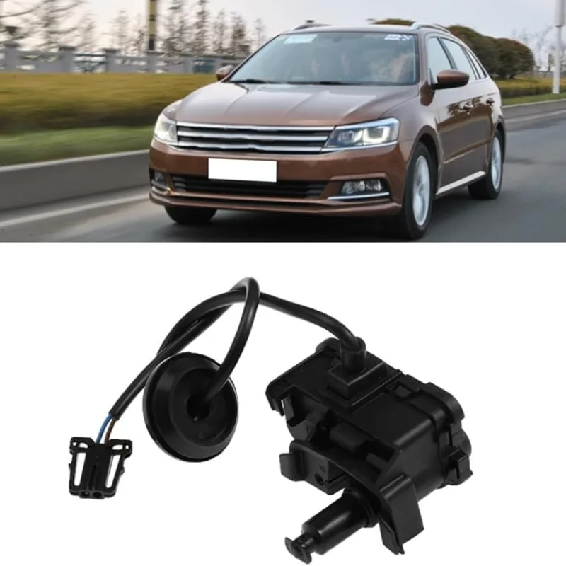 Muslimb 6 Rd810773B 6 Rd810773 6Rd 810 773 Attuatore Serratura Porta Riempimento Carburante Per Vw Polo Motor De Puerta De Tanque De Combustible