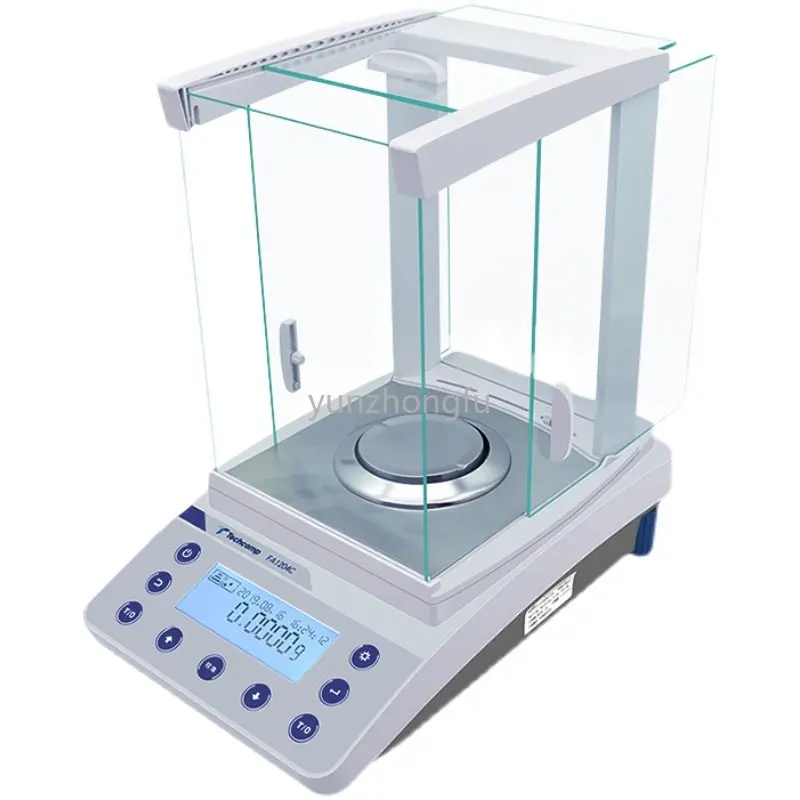 

FA1204C-SCS/Fa2204c/Fa3103c Electronic Analytical Balance Parts Per Million