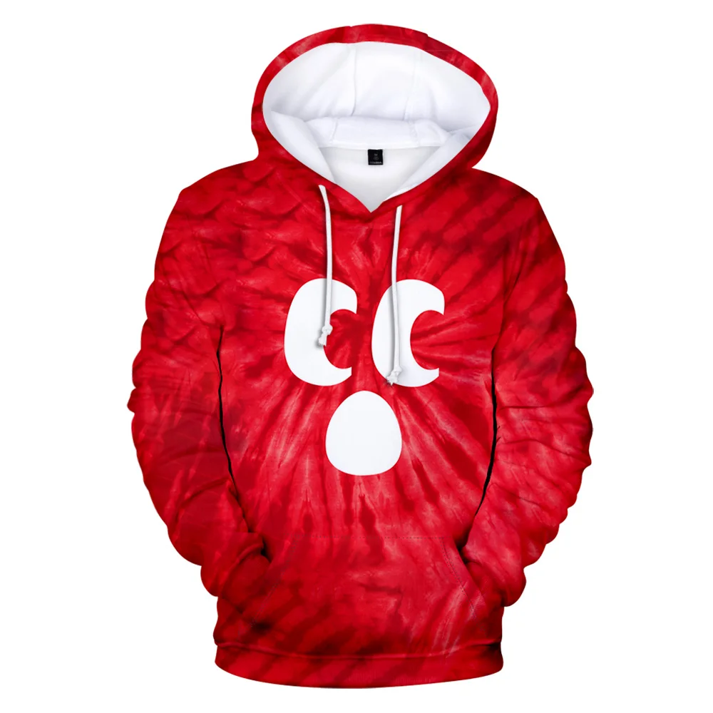 NEWISTAR Meisjes Jongens Hoodie 3D Print Kinderen Cartoon Sweatshirts NEWISTAR Meisjes Jongens Hoodie 3D Print Kinderen Cartoon Sweatshirts