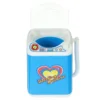 Kids Pretend Kitchen Playsets Simulation Washing Machine Playing House Prop Toy Green Educational Child 2