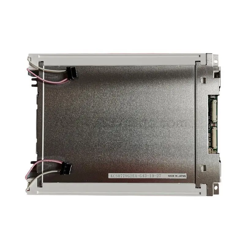 

Original KCS077VG2EA-G43