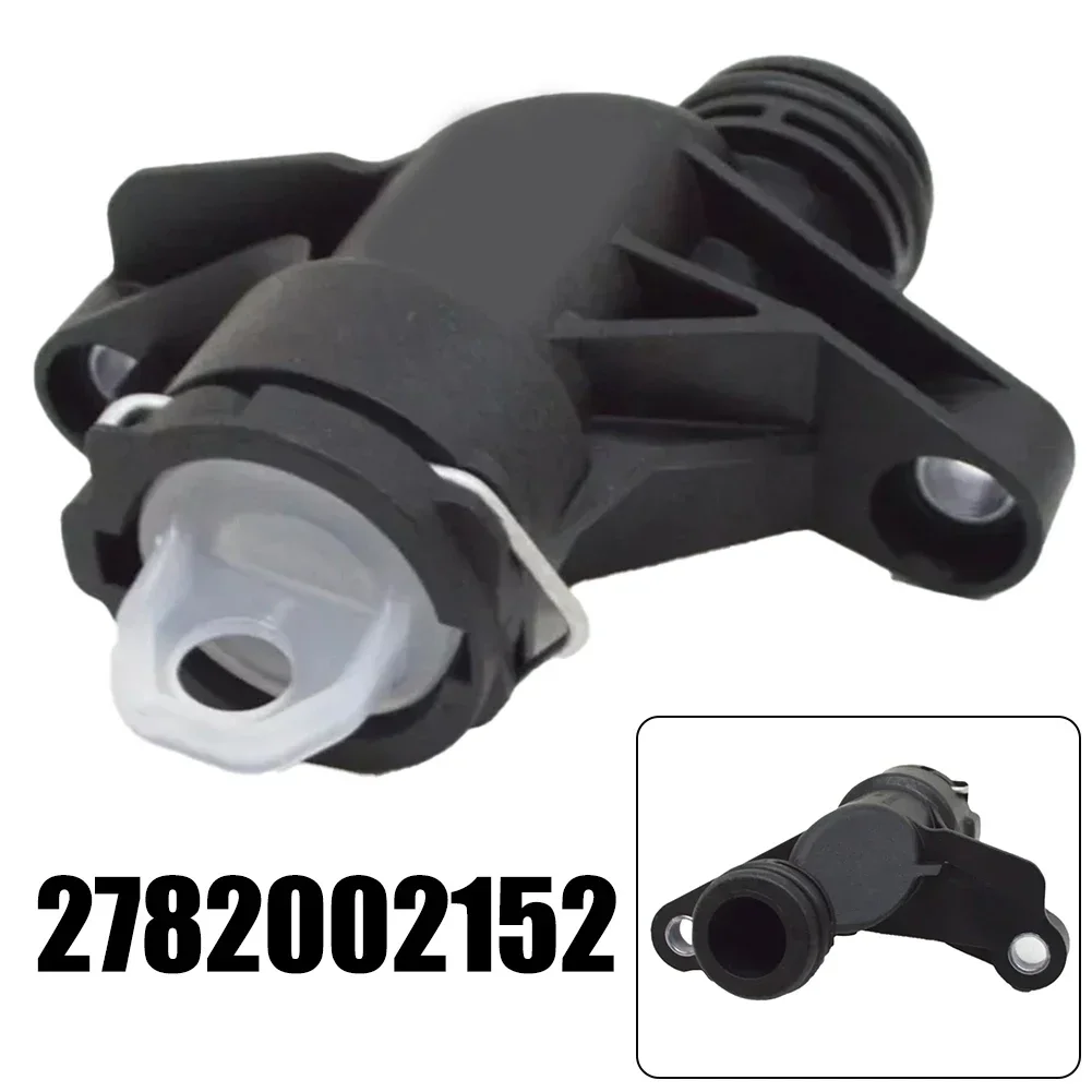 Coolant Water Pipe Joint For Mercedes For M278 Engine A2782002152 Car Accessories