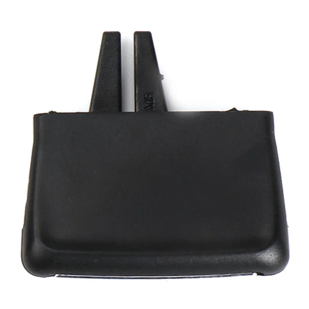 Car Front AC Vent Grille Tab Clip 5ED819702 Air Conditioning Vent Outlet Tab Clip Paddles 5ED819701 for Skoda Octavia 2014-2019