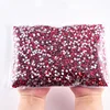 Blinginbox Lt.siam Large Package Non Hotfix Rhinestones SS3-SS30 Glitter Glass Flatback Rhinestone Wholesale Nail Crystal Strass 4