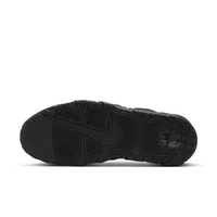 Chaussures de sport Nike AIR MORE UPTEMPO pour hommes : antidérapantes, confortables, durables, chaussures de course décontractées et amorties IM6649-001 5