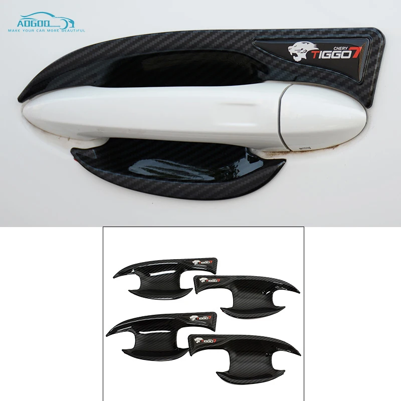 ũ  ڵ Ŀ Ʈ  ABS ũ Ÿϸ ׼ Ǯ Ŀ, Chery Tiggo 7 Pro 2019 2022 2021 2020